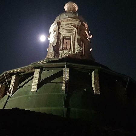 Apartamento Una Perla Nel Centro Di Torino Exterior foto